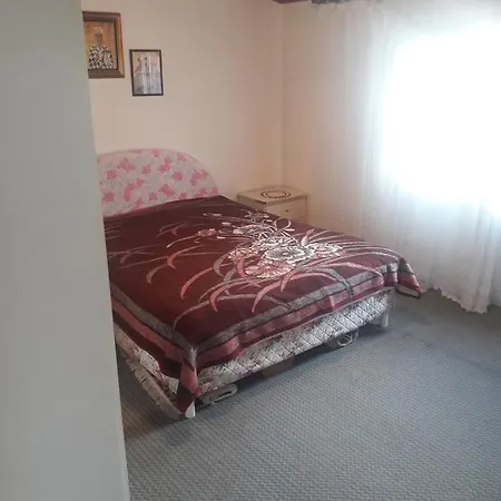 Apartment Olivera