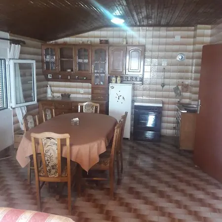 Olivera * Podgorica