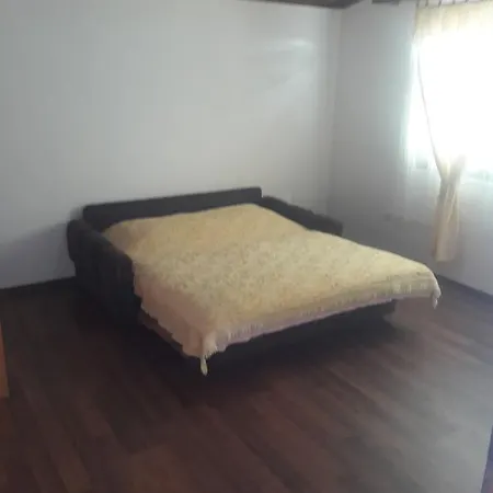 Olivera Apartmán